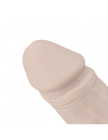 No-Parts - Cameron Realistic Hollow Dildo 22 cm