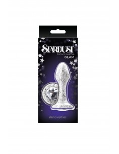 STARDUST GLAM WHITE 2