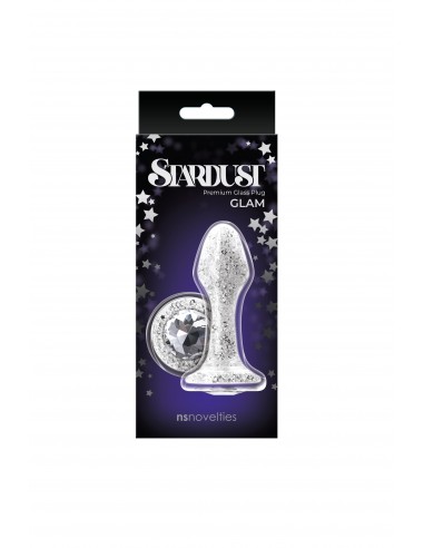 STARDUST GLAM WHITE
