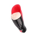 Masturbator Buster - 10 trybów wibracji, 5 trybów ssania, długość 27,3 cm, średnica 8,3 cm - 5