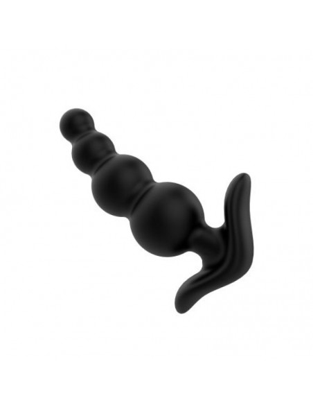 Set di Plug Rude Boy