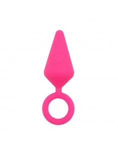 Candy Plug S-Pink 2