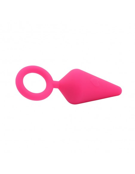 Candy Plug S-Pink
