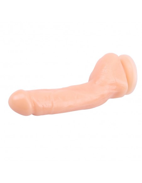 Realistic 9.9" MR.MARCUS"