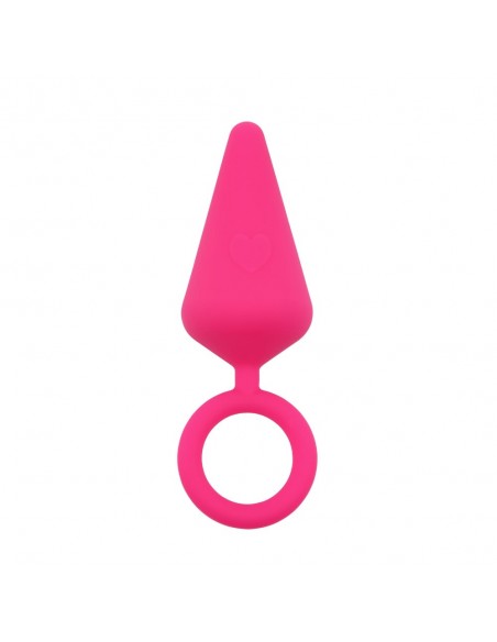 Candy Plug M-Pink