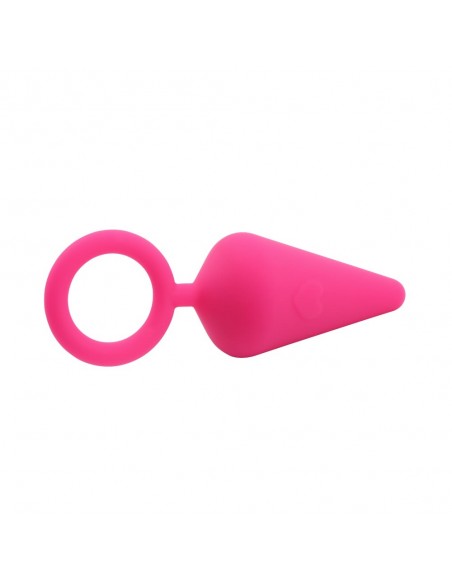 Candy Plug M-Pink