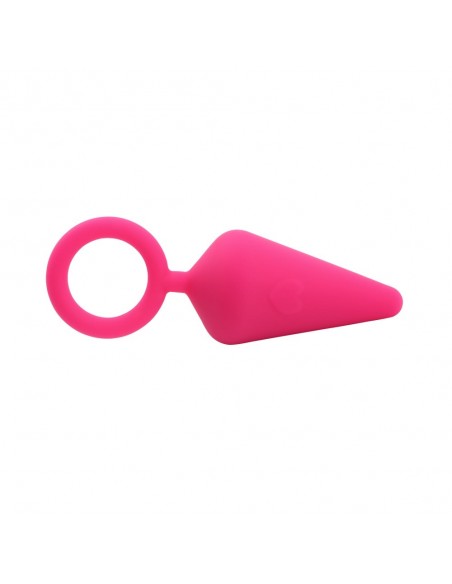 Candy Plug M-Pink