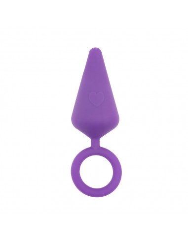 Candy Plug M-Purple