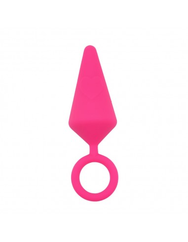Candy Plug L-Pink