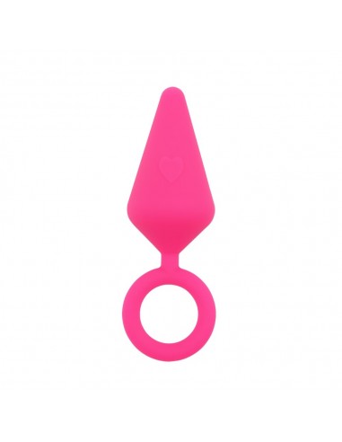 Candy Plug L-Pink
