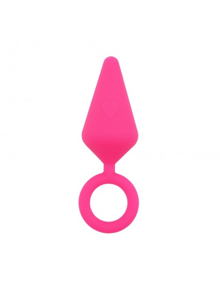 Candy Plug L-Pink