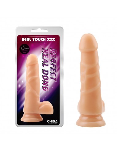 Perfect Real Dong