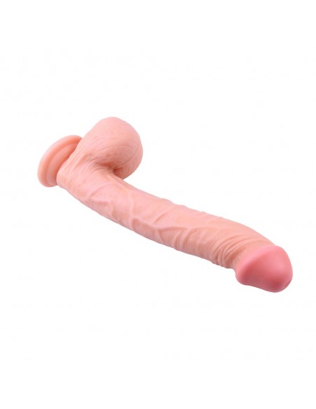 Kosta Koufos 13.8" Dildo