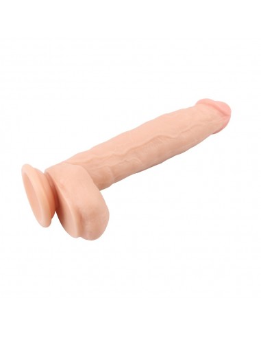 Ali Scott 12.4" Dildo