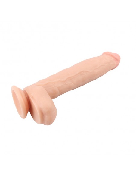 Ali Scott 12.4" Dildo
