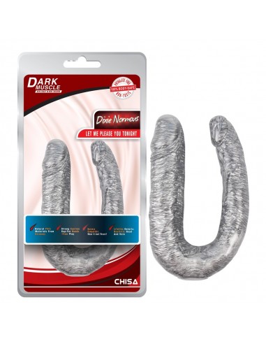 Dixie Normous-Silver