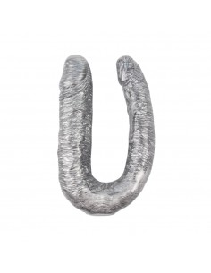 Dixie Normous-Silver 2