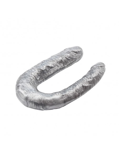 Dixie Normous-Silver