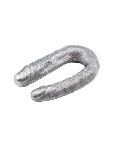 Dixie Normous-Silver