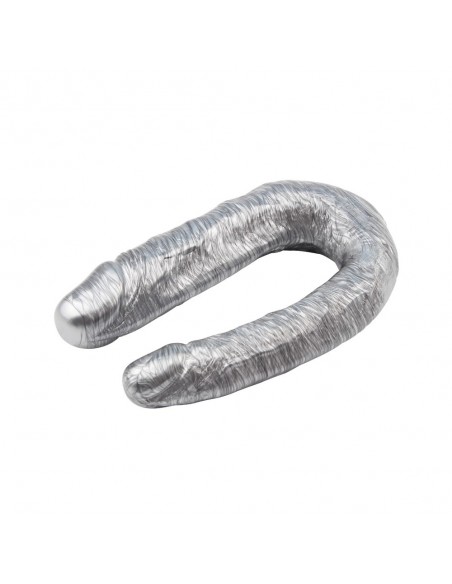 Dixie Normous-Silver