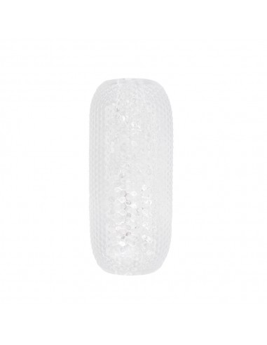 Palm  Stroker No.3-Clear