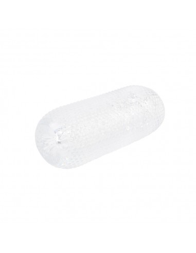 Palm  Stroker No.3-Clear