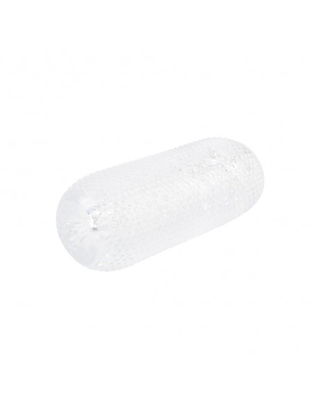 Palm  Stroker No.3-Clear