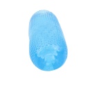Rękaw masturbatora Palm Stroker No.6-Blue z TPE - długość 12,5 cm, średnica 5,3 cm - 5