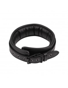 Deluxe Leather Collar 2