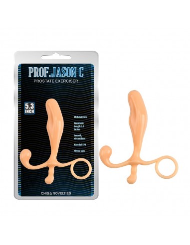 Prostate Exerciser