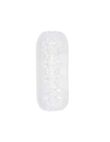 Palm  Stroker No.2-Clear