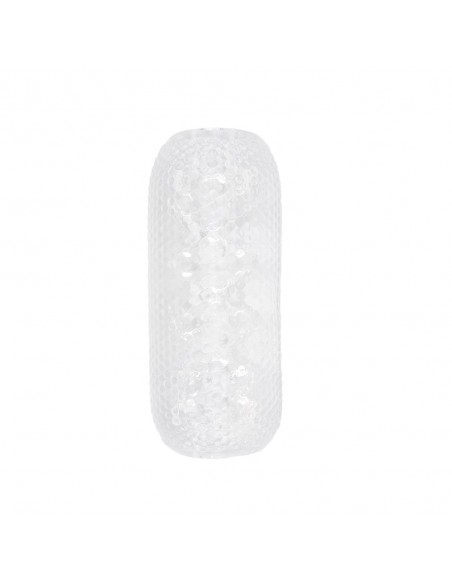 Palm  Stroker No.2-Clear