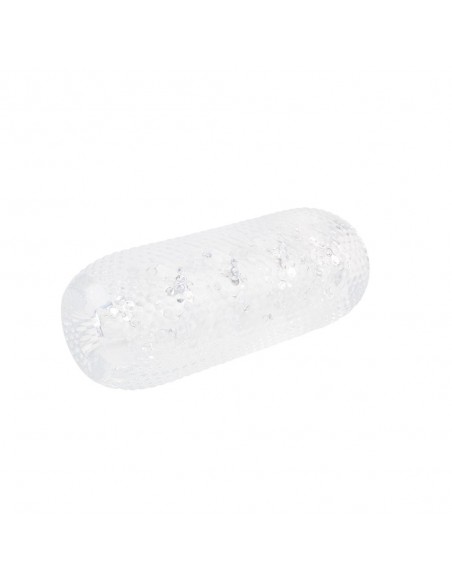 Palm  Stroker No.2-Clear