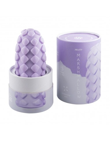 Masturbator-Marshmallow Maxi Fruity Purple