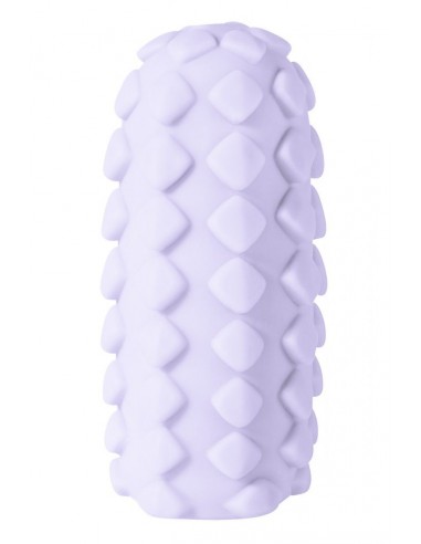 Masturbator-Marshmallow Maxi Fruity Purple