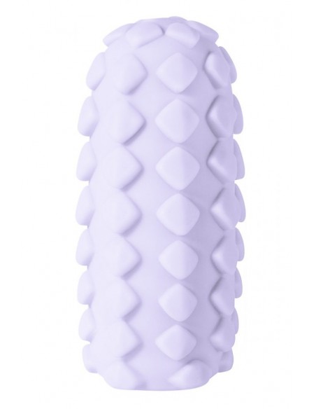 Masturbator-Marshmallow Maxi Fruity Purple