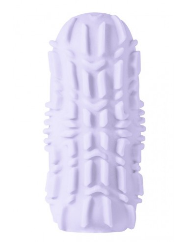 Masturbator-Marshmallow Maxi Fruity Purple