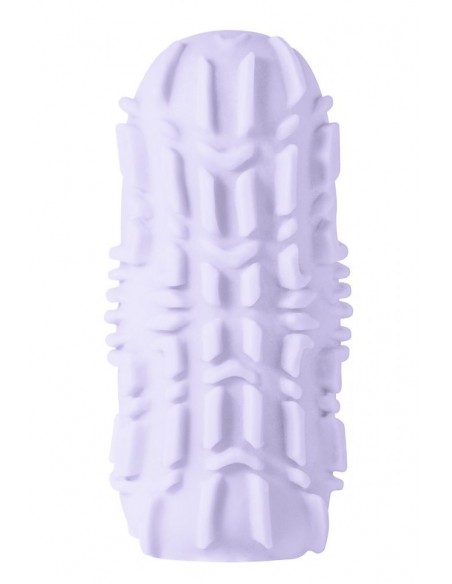 Masturbator-Marshmallow Maxi Fruity Purple