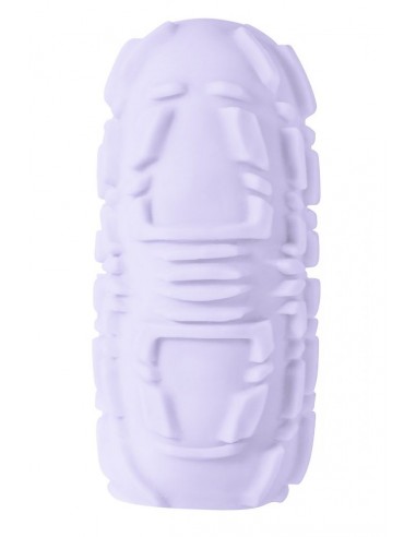 Masturbator-Marshmallow Maxi Fruity Purple