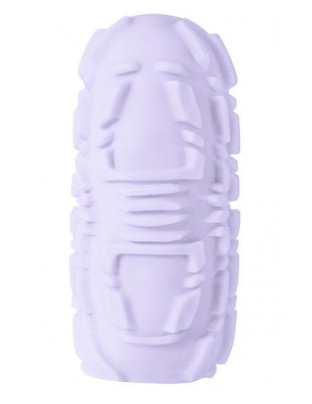 Masturbator-Marshmallow Maxi Fruity Purple
