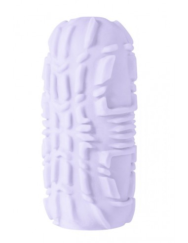 Masturbator-Marshmallow Maxi Fruity Purple