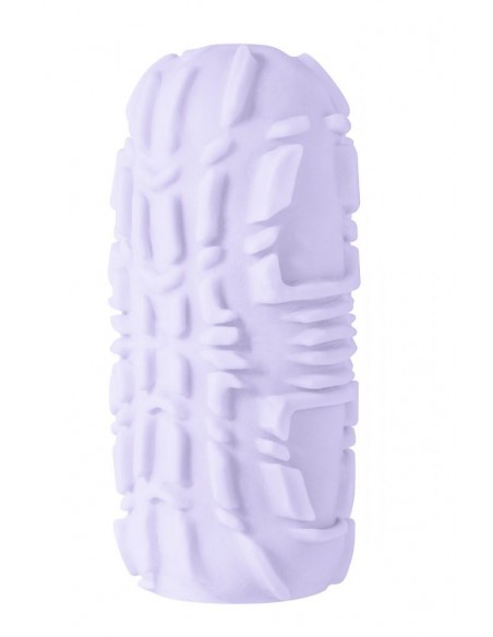 Masturbator-Marshmallow Maxi Fruity Purple
