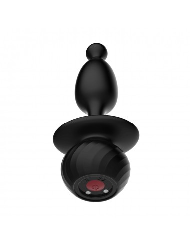 Magic Motion - Bunny App Controlled Vibrating Bunny Tail Anal Plug