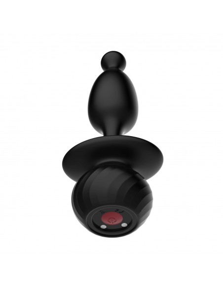 Magic Motion - Bunny App Controlled Vibrating Bunny Tail Anal Plug