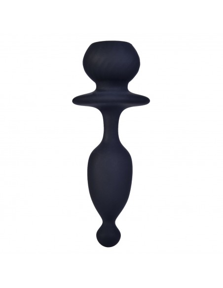 Magic Motion - Bunny App Controlled Vibrating Bunny Tail Anal Plug
