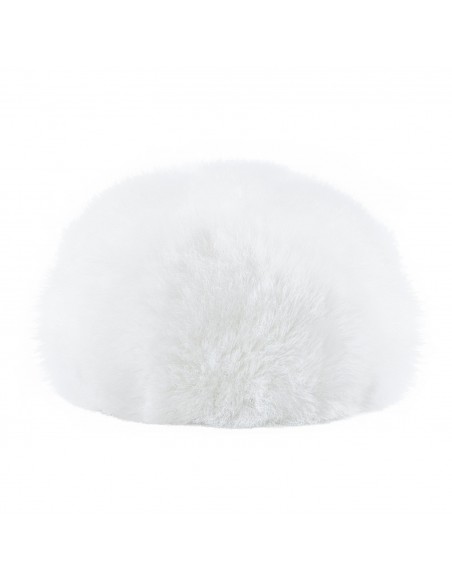 Magic Motion - Bunny App Controlled Vibrating Bunny Tail Anal Plug