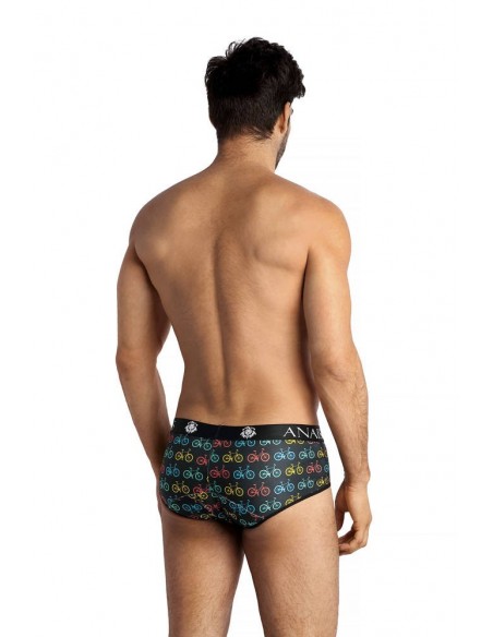 BENITO BRIEF (MEN'S BRIEF/SLIPY MĘSKIE) XXL