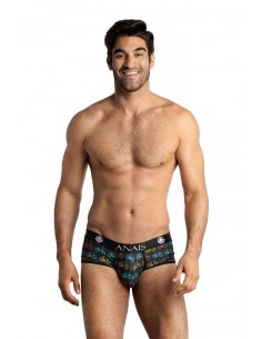 BENITO BRIEF (MEN'S BRIEF/SLIPY MĘSKIE) XXXL