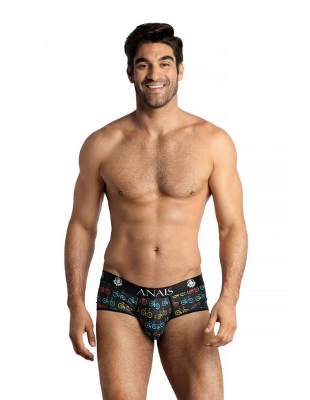 BENITO BRIEF (MEN'S BRIEF/SLIPY MĘSKIE) XXXL