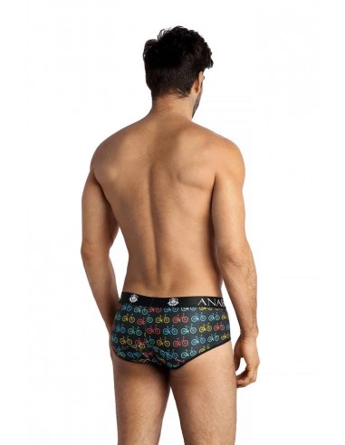 BENITO BRIEF (MEN'S BRIEF/SLIPY MĘSKIE) XXXL